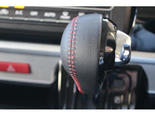 スペーシアカスタム ハイブリッドＸＳターボ　禁煙車　全方位カメラ　ナビ　フルセグ　Ｂｌｕｅｔｏｏｔｈ　ＤＶＤ　ＥＴＣ　黒ハーフレザー調シート　革巻きステアリング　パドルシフト　クルコン　ＬＥＤ　天井サーキュレーター　　ヘッドアップディスプレイ（25枚目）