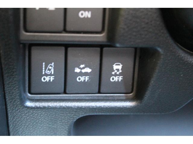 スペーシアカスタム ハイブリッドＸＳターボ　禁煙車　全方位カメラ　ナビ　フルセグ　Ｂｌｕｅｔｏｏｔｈ　ＤＶＤ　ＥＴＣ　黒ハーフレザー調シート　革巻きステアリング　パドルシフト　クルコン　ＬＥＤ　天井サーキュレーター　　ヘッドアップディスプレイ（44枚目）