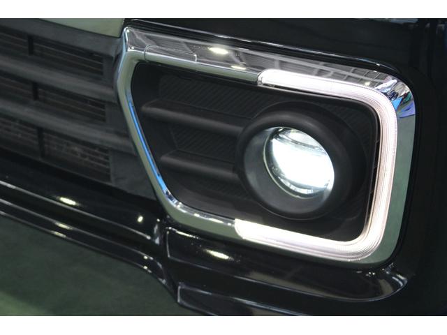 スペーシアカスタム ハイブリッドＸＳターボ　禁煙車　全方位カメラ　ナビ　フルセグ　Ｂｌｕｅｔｏｏｔｈ　ＤＶＤ　ＥＴＣ　黒ハーフレザー調シート　革巻きステアリング　パドルシフト　クルコン　ＬＥＤ　天井サーキュレーター　　ヘッドアップディスプレイ（58枚目）