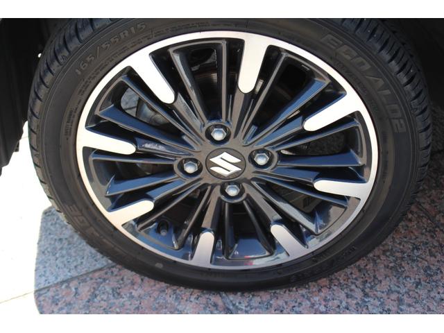 スペーシアカスタム ハイブリッドＸＳターボ　禁煙車　全方位カメラ　ナビ　フルセグ　Ｂｌｕｅｔｏｏｔｈ　ＤＶＤ　ＥＴＣ　黒ハーフレザー調シート　革巻きステアリング　パドルシフト　クルコン　ＬＥＤ　天井サーキュレーター　　ヘッドアップディスプレイ（62枚目）