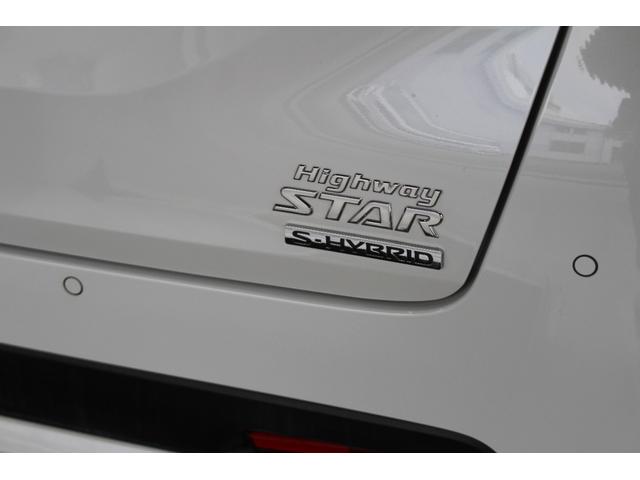 デイズ ハイウェイスター　Ｘ　プロパイロットエディション　禁煙車　アラウンドビューモニター　プロパイロット　電動パーキングブレーキ　エマージェンシーブレーキ　ＬＥＤヘッドライト　オートライト　ドライブレコーダー　純正アルミ　エアロ　インテリジェントキー２個（61枚目）
