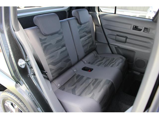 タフト G ダーククロムベンチャー 禁煙車 9インチディスプレイオーディオ バックカメラ フルセグTV Bluetooth 音声認識機能付き HOLD機能付電動パーキングブレーキ 前席左右シートヒーター 革巻きステアリング LEDライト(15枚目)