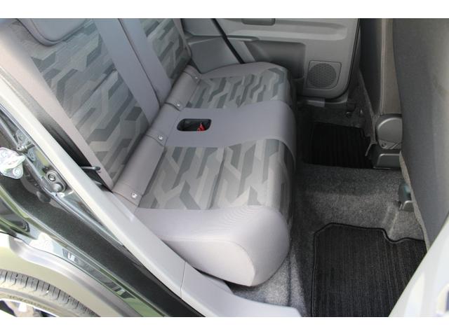 タフト G ダーククロムベンチャー 禁煙車 9インチディスプレイオーディオ バックカメラ フルセグTV Bluetooth 音声認識機能付き HOLD機能付電動パーキングブレーキ 前席左右シートヒーター 革巻きステアリング LEDライト(16枚目)