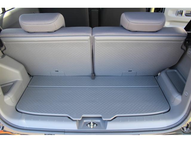 タフト G ダーククロムベンチャー 禁煙車 9インチディスプレイオーディオ バックカメラ フルセグTV Bluetooth 音声認識機能付き HOLD機能付電動パーキングブレーキ 前席左右シートヒーター 革巻きステアリング LEDライト(19枚目)