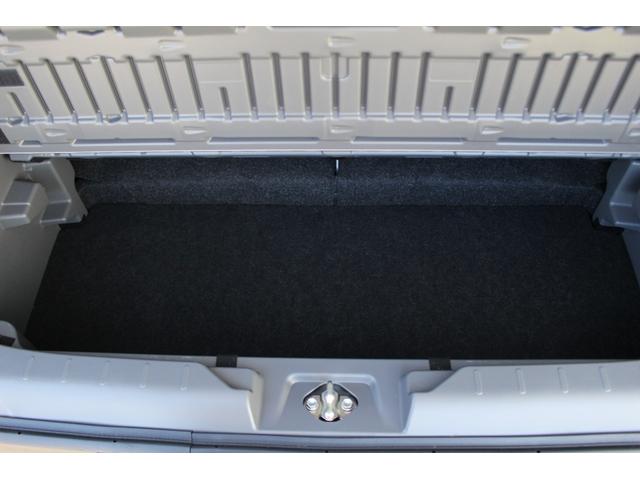 タフト G ダーククロムベンチャー 禁煙車 9インチディスプレイオーディオ バックカメラ フルセグTV Bluetooth 音声認識機能付き HOLD機能付電動パーキングブレーキ 前席左右シートヒーター 革巻きステアリング LEDライト(20枚目)