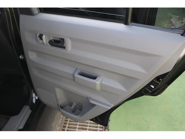 タフト G ダーククロムベンチャー 禁煙車 9インチディスプレイオーディオ バックカメラ フルセグTV Bluetooth 音声認識機能付き HOLD機能付電動パーキングブレーキ 前席左右シートヒーター 革巻きステアリング LEDライト(46枚目)