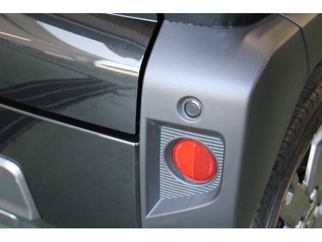 タフト G ダーククロムベンチャー 禁煙車 9インチディスプレイオーディオ バックカメラ フルセグTV Bluetooth 音声認識機能付き HOLD機能付電動パーキングブレーキ 前席左右シートヒーター 革巻きステアリング LEDライト(54枚目)