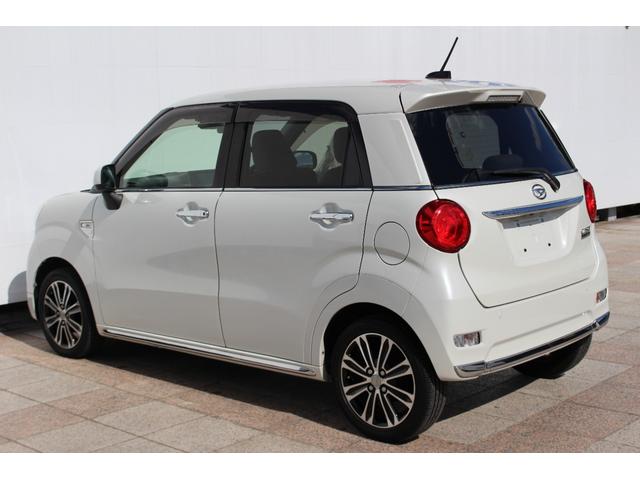 中古車に全く同じ仕様、同じ状態のお車はなかなかありません。ちょっと気になるなと思われていても、他のお客様に先に契約されてしまったら、また同じような車に出会えるかはわかりません。見つけたときが買い時です