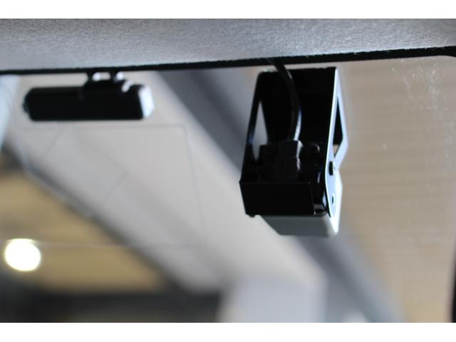 ナビ連動ドライブレコーダー