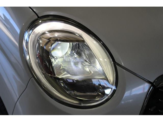 ＬＥＤヘッドライト