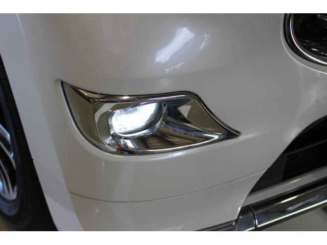 ＬＥＤフォグランプ