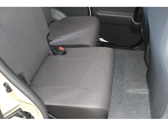 ワゴンＲスマイル ハイブリッドＳリミテッド　禁煙車　純正９インチナビ　全方位カメラ　ＣＤ　ＤＶＤ　フルセグＴＶ　Ｂｌｕｅｔｏｏｔｈ　ＬＥＤヘッドライト　両側パワースライドドア　シートヒーター　シフォンアイボリー×ソフトベージュツートン（17枚目）