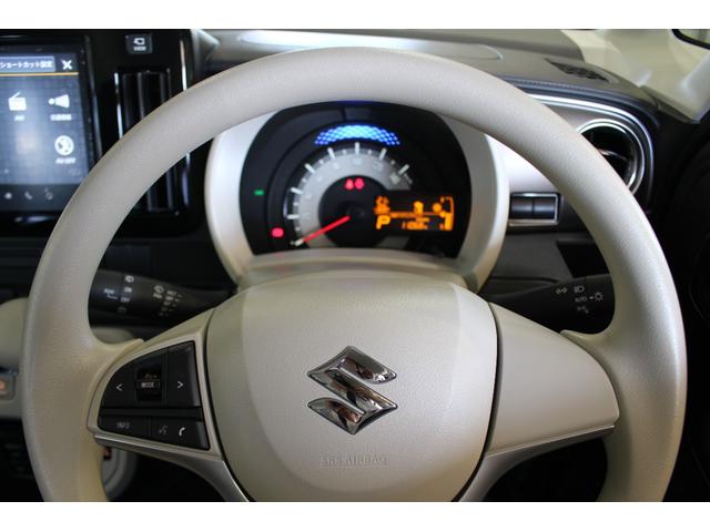 ワゴンＲスマイル ハイブリッドＳリミテッド　禁煙車　純正９インチナビ　全方位カメラ　ＣＤ　ＤＶＤ　フルセグＴＶ　Ｂｌｕｅｔｏｏｔｈ　ＬＥＤヘッドライト　両側パワースライドドア　シートヒーター　シフォンアイボリー×ソフトベージュツートン（31枚目）