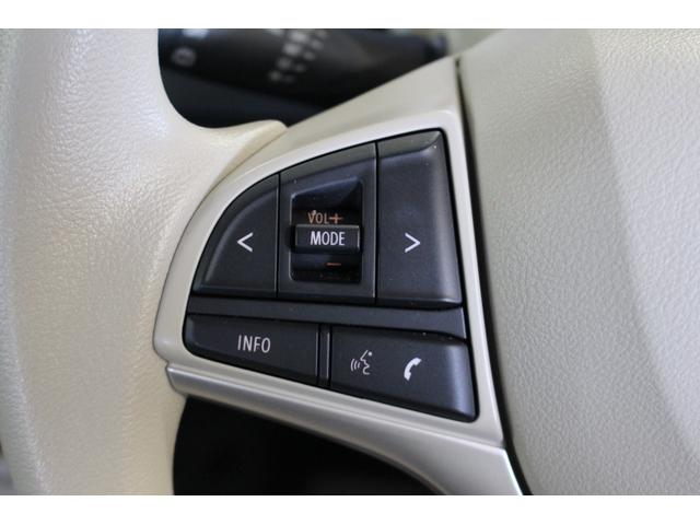 ワゴンＲスマイル ハイブリッドＳリミテッド　禁煙車　純正９インチナビ　全方位カメラ　ＣＤ　ＤＶＤ　フルセグＴＶ　Ｂｌｕｅｔｏｏｔｈ　ＬＥＤヘッドライト　両側パワースライドドア　シートヒーター　シフォンアイボリー×ソフトベージュツートン（33枚目）