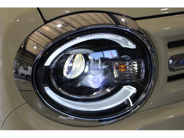 ワゴンＲスマイル ハイブリッドＳリミテッド　禁煙車　純正９インチナビ　全方位カメラ　ＣＤ　ＤＶＤ　フルセグＴＶ　Ｂｌｕｅｔｏｏｔｈ　ＬＥＤヘッドライト　両側パワースライドドア　シートヒーター　シフォンアイボリー×ソフトベージュツートン（47枚目）