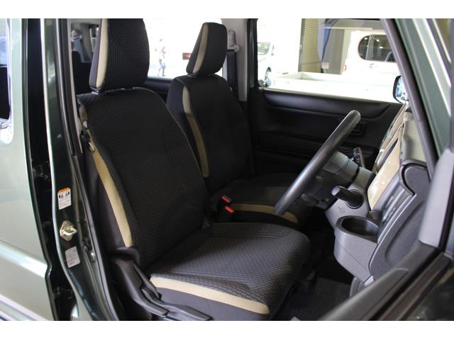 ハスラー ハイブリッドＧ　９インチナビ　全方位カメラ　ＣＤ　ＤＶＤ　フルセグ　アダプティブクルーズコントロール　ＬＥＤライト　前席左右シートヒーター　カーテンエアバック　車線逸脱抑制機能　後退時ブレーキサポート　誤発進抑制機能（14枚目）