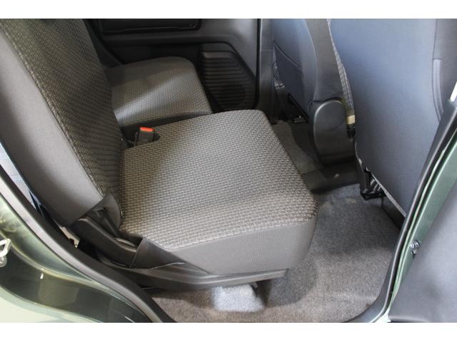 ハスラー ハイブリッドＧ　９インチナビ　全方位カメラ　ＣＤ　ＤＶＤ　フルセグ　アダプティブクルーズコントロール　ＬＥＤライト　前席左右シートヒーター　カーテンエアバック　車線逸脱抑制機能　後退時ブレーキサポート　誤発進抑制機能（17枚目）