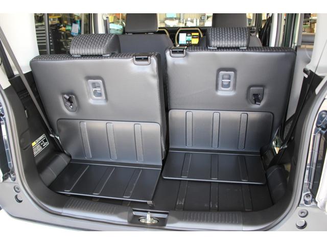 ハスラー ハイブリッドＧ　９インチナビ　全方位カメラ　ＣＤ　ＤＶＤ　フルセグ　アダプティブクルーズコントロール　ＬＥＤライト　前席左右シートヒーター　カーテンエアバック　車線逸脱抑制機能　後退時ブレーキサポート　誤発進抑制機能（20枚目）