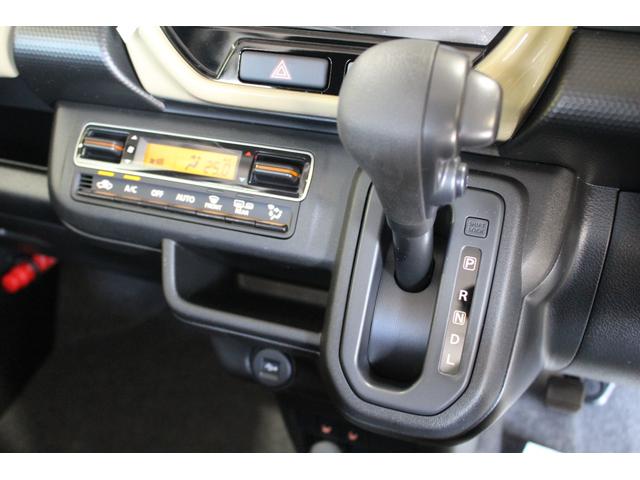 ハスラー ハイブリッドＧ　９インチナビ　全方位カメラ　ＣＤ　ＤＶＤ　フルセグ　アダプティブクルーズコントロール　ＬＥＤライト　前席左右シートヒーター　カーテンエアバック　車線逸脱抑制機能　後退時ブレーキサポート　誤発進抑制機能（26枚目）