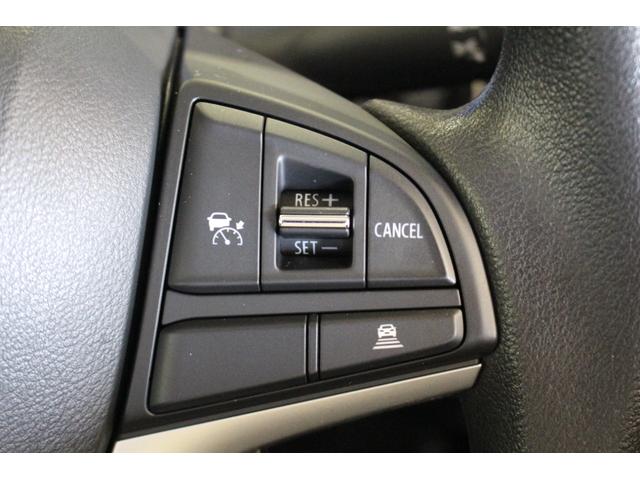 ハスラー ハイブリッドＧ　９インチナビ　全方位カメラ　ＣＤ　ＤＶＤ　フルセグ　アダプティブクルーズコントロール　ＬＥＤライト　前席左右シートヒーター　カーテンエアバック　車線逸脱抑制機能　後退時ブレーキサポート　誤発進抑制機能（35枚目）