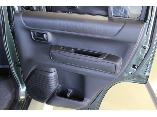 ハスラー ハイブリッドＧ　９インチナビ　全方位カメラ　ＣＤ　ＤＶＤ　フルセグ　アダプティブクルーズコントロール　ＬＥＤライト　前席左右シートヒーター　カーテンエアバック　車線逸脱抑制機能　後退時ブレーキサポート　誤発進抑制機能（42枚目）