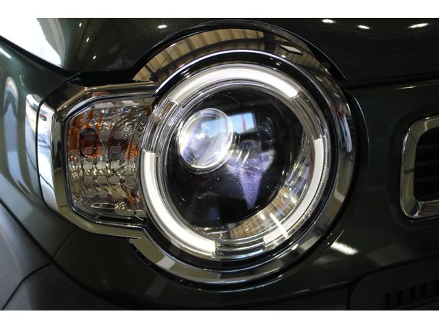 ハスラー ハイブリッドＧ　９インチナビ　全方位カメラ　ＣＤ　ＤＶＤ　フルセグ　アダプティブクルーズコントロール　ＬＥＤライト　前席左右シートヒーター　カーテンエアバック　車線逸脱抑制機能　後退時ブレーキサポート　誤発進抑制機能（51枚目）