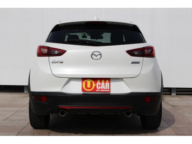 CX-3 20S プロアクティブ 禁煙車 Boseサウンドシステム 黒革調シート ナビ CD DVD フルセグTV Bカメラ ヘッドアップディスプレイ BSM Pセンサー ETC ドラレコ アンダースカート オートワイパー 18AW(9枚目)