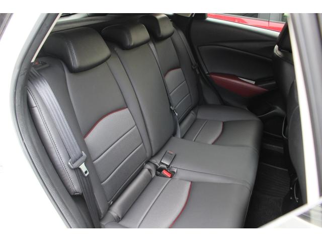 CX-3 20S プロアクティブ 禁煙車 Boseサウンドシステム 黒革調シート ナビ CD DVD フルセグTV Bカメラ ヘッドアップディスプレイ BSM Pセンサー ETC ドラレコ アンダースカート オートワイパー 18AW(15枚目)