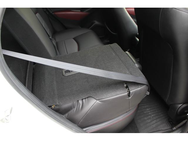 CX-3 20S プロアクティブ 禁煙車 Boseサウンドシステム 黒革調シート ナビ CD DVD フルセグTV Bカメラ ヘッドアップディスプレイ BSM Pセンサー ETC ドラレコ アンダースカート オートワイパー 18AW(17枚目)