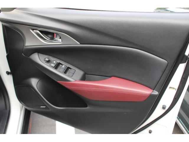 CX-3 20S プロアクティブ 禁煙車 Boseサウンドシステム 黒革調シート ナビ CD DVD フルセグTV Bカメラ ヘッドアップディスプレイ BSM Pセンサー ETC ドラレコ アンダースカート オートワイパー 18AW(50枚目)