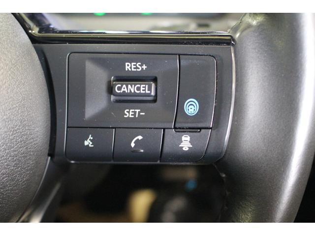 ノート Ｘ　禁煙車　Ｅパワー　プロパイロット　純正９インチナビ　アラウンドビューモニター　ＬＥＤヘッドライト　ステアリングヒーター　シートヒーター　おくだけ充電　ドラレコ　ＥＴＣ２．０　インテリジェントミラー（39枚目）