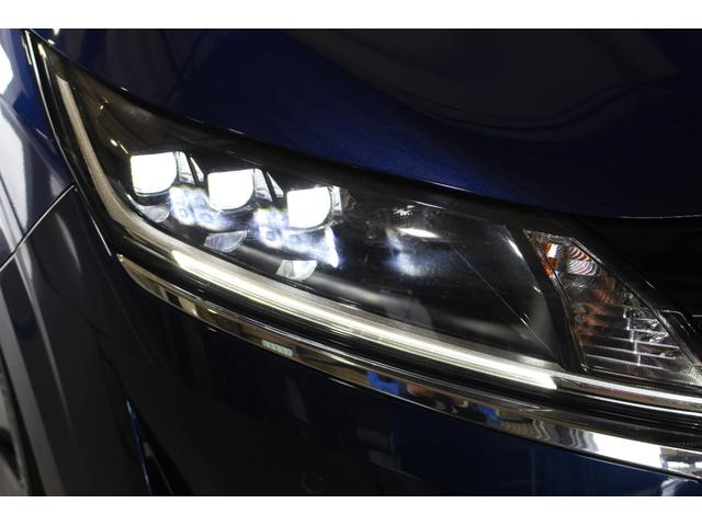 ノート Ｘ　禁煙車　Ｅパワー　プロパイロット　純正９インチナビ　アラウンドビューモニター　ＬＥＤヘッドライト　ステアリングヒーター　シートヒーター　おくだけ充電　ドラレコ　ＥＴＣ２．０　インテリジェントミラー（53枚目）