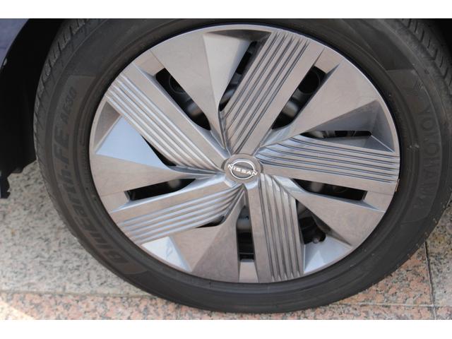 ノート Ｘ　禁煙車　Ｅパワー　プロパイロット　純正９インチナビ　アラウンドビューモニター　ＬＥＤヘッドライト　ステアリングヒーター　シートヒーター　おくだけ充電　ドラレコ　ＥＴＣ２．０　インテリジェントミラー（56枚目）