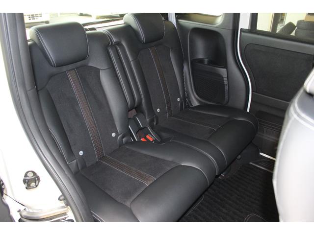 Ｎ－ＢＯＸカスタム Ｇ・ＥＸターボホンダセンシング（15枚目）