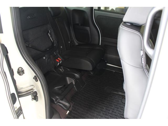 Ｎ－ＢＯＸカスタム Ｇ・ＥＸターボホンダセンシング（16枚目）