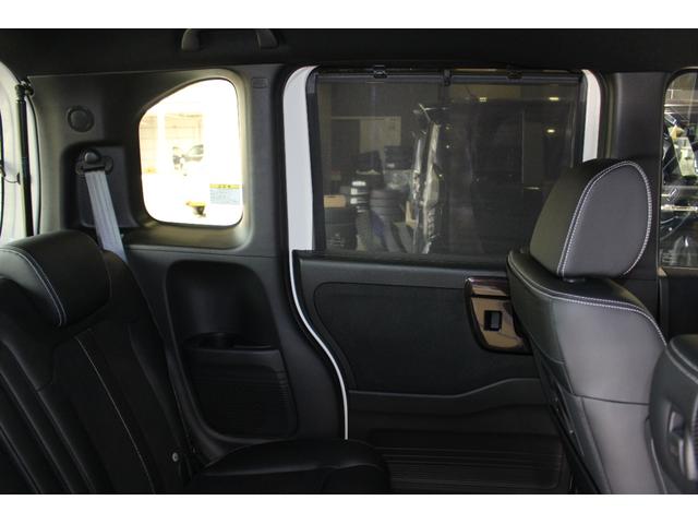 Ｎ－ＢＯＸカスタム Ｇ・ＥＸターボホンダセンシング（17枚目）