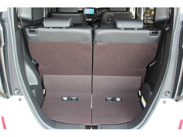 Ｎ－ＢＯＸカスタム Ｇ・ＥＸターボホンダセンシング（22枚目）