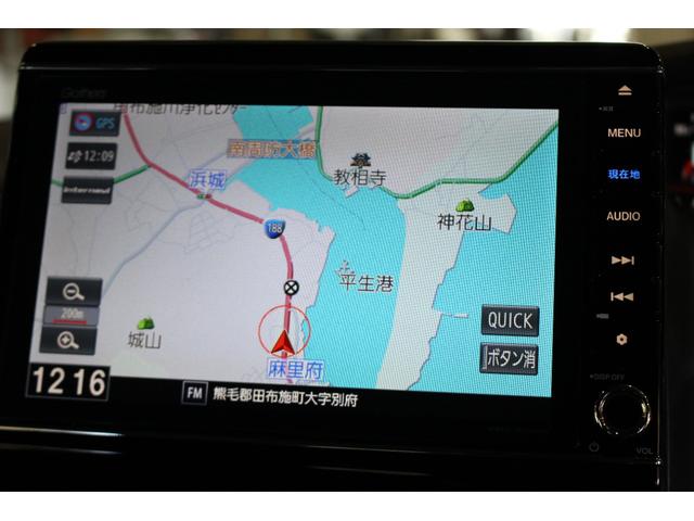 Ｎ－ＢＯＸカスタム Ｇ・ＥＸターボホンダセンシング（24枚目）