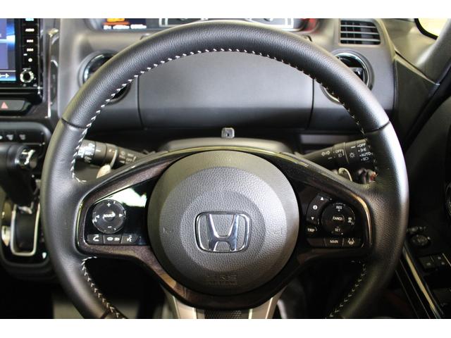 Ｎ－ＢＯＸカスタム Ｇ・ＥＸターボホンダセンシング（35枚目）