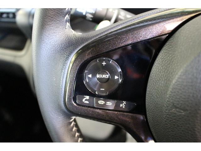 Ｎ－ＢＯＸカスタム Ｇ・ＥＸターボホンダセンシング（37枚目）