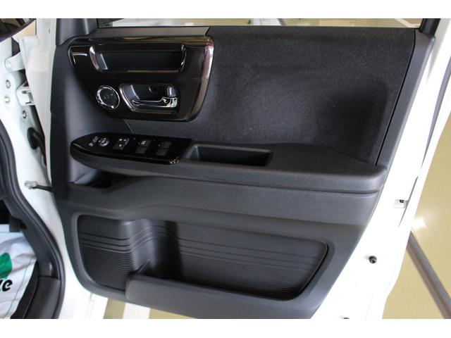 Ｎ－ＢＯＸカスタム Ｇ・ＥＸターボホンダセンシング（48枚目）