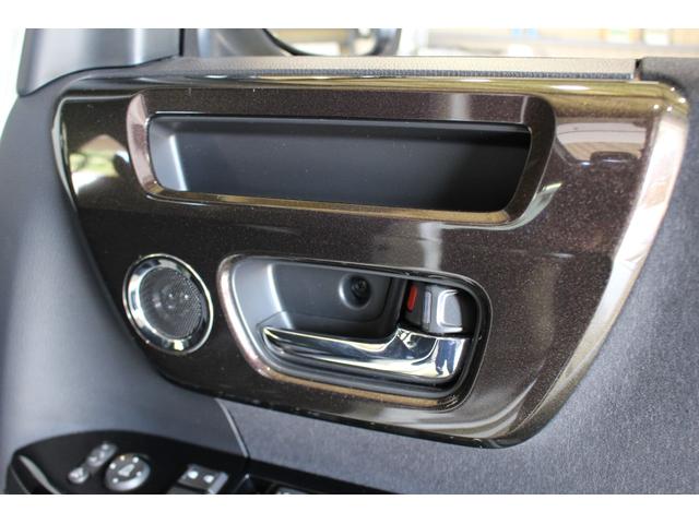 Ｎ－ＢＯＸカスタム Ｇ・ＥＸターボホンダセンシング（49枚目）