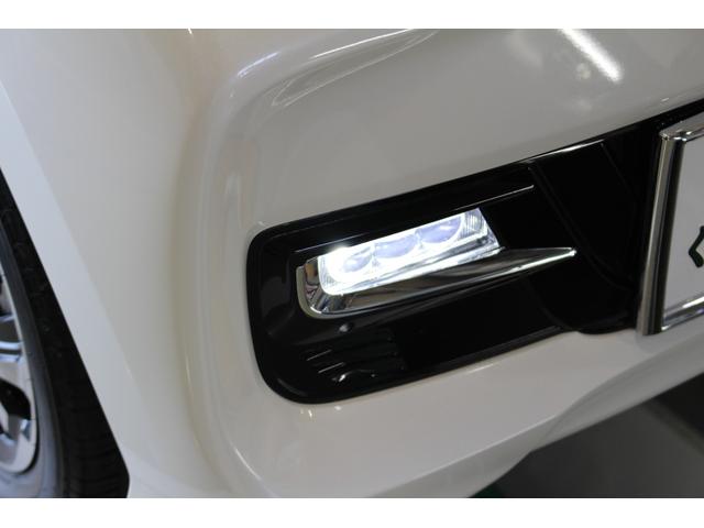 Ｎ－ＢＯＸカスタム Ｇ・ＥＸターボホンダセンシング（67枚目）