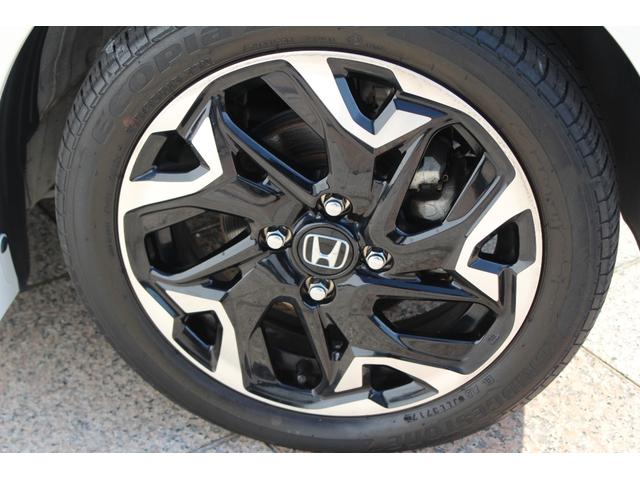 Ｎ－ＢＯＸカスタム Ｇ・ＥＸターボホンダセンシング（70枚目）