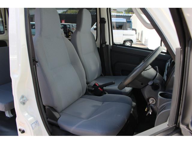 サンバーバン トランスポーター 禁煙車 新車1オーナー車 エアコン パワステ パワーウインドウ キーレス リアフィルム(14枚目)