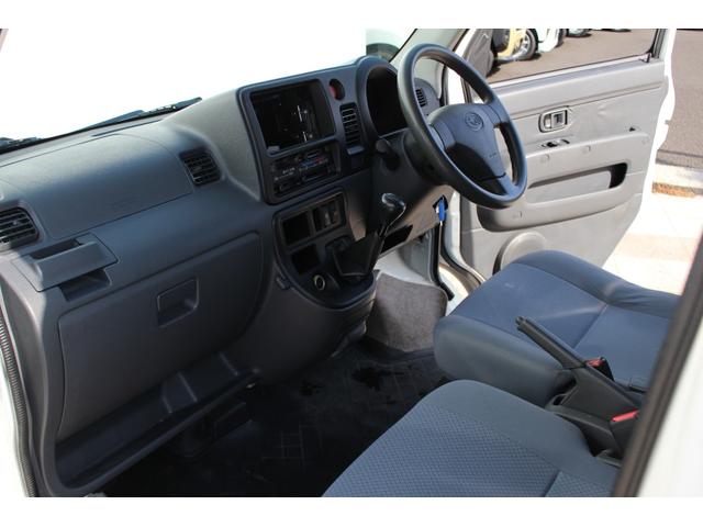 サンバーバン トランスポーター 禁煙車 新車1オーナー車 エアコン パワステ パワーウインドウ キーレス リアフィルム(34枚目)