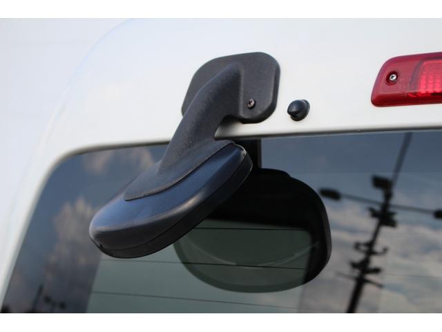 サンバーバン トランスポーター 禁煙車 新車1オーナー車 エアコン パワステ パワーウインドウ キーレス リアフィルム(37枚目)