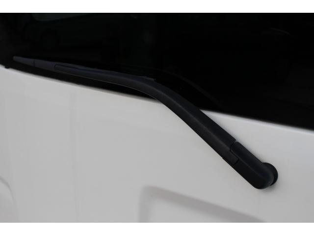 サンバーバン トランスポーター 禁煙車 新車1オーナー車 エアコン パワステ パワーウインドウ キーレス リアフィルム(38枚目)