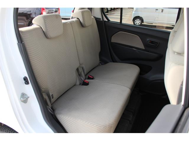 ワゴンR FX 禁煙車 ナビ ETC車載器 キーレス オートエアコン パワーウインドウ 運転席&助手席エアバック 電動格納ドアミラー 積載重量30キロ対応ルーフキャリア(15枚目)