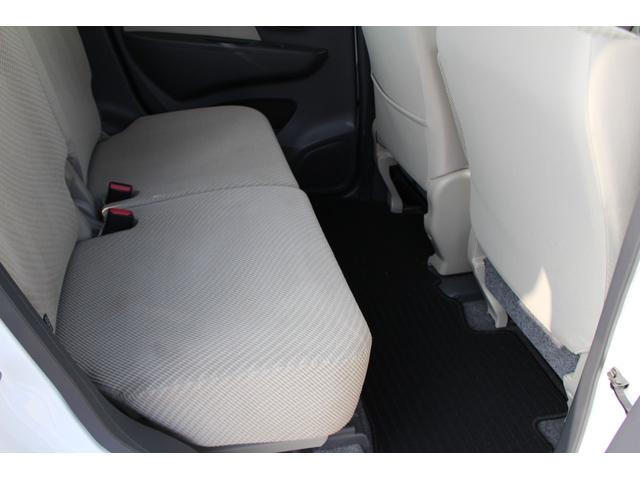 ワゴンR FX 禁煙車 ナビ ETC車載器 キーレス オートエアコン パワーウインドウ 運転席&助手席エアバック 電動格納ドアミラー 積載重量30キロ対応ルーフキャリア(16枚目)